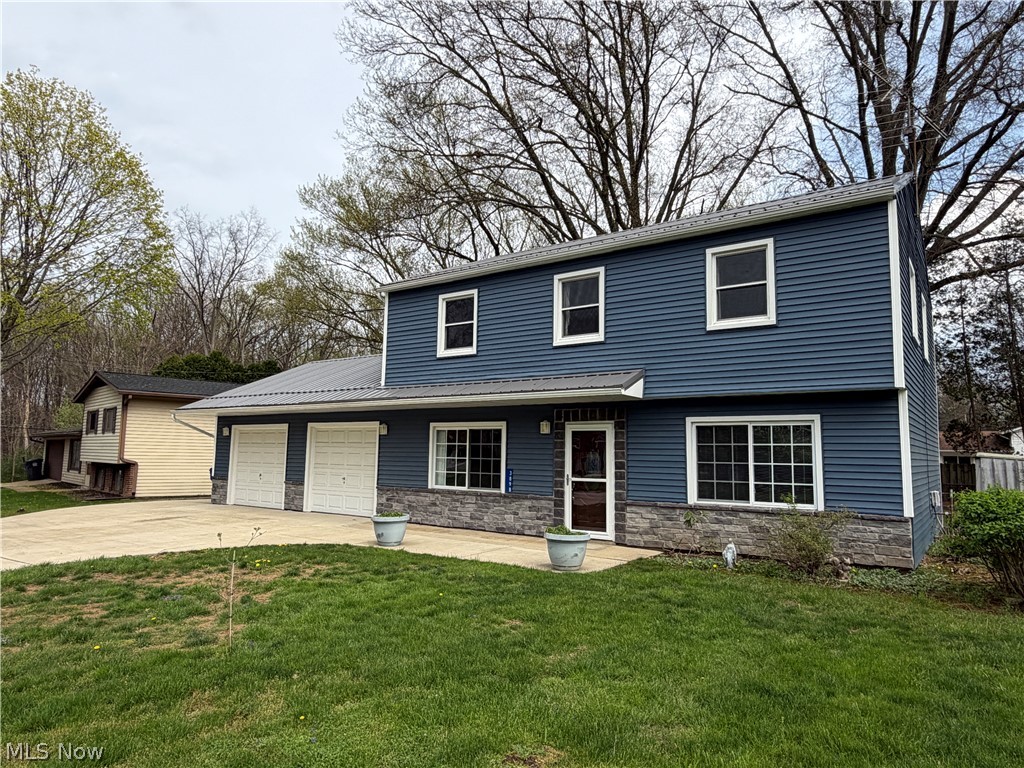 3898 Morley Drive, Kent, OH