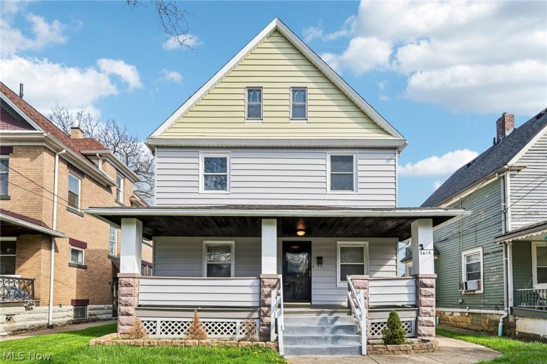 3612 Daisy Avenue, Cleveland, OH - Photo 3