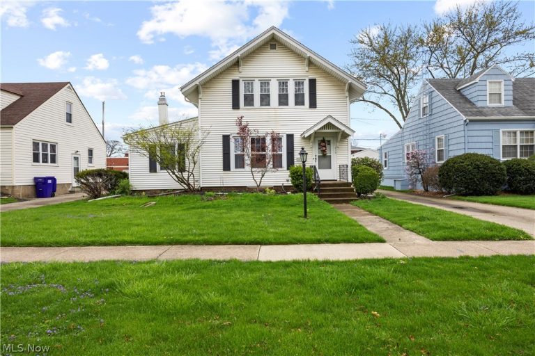 312 42nd Street, Sandusky, OH, 44870