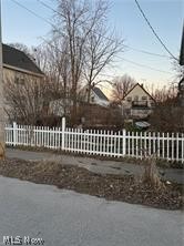 3431 62nd Street, Cleveland, OH, 44102