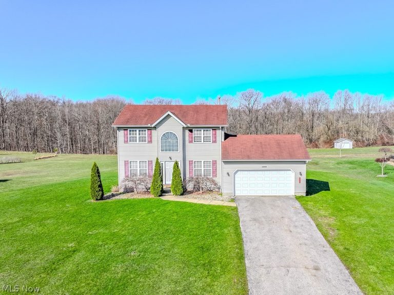 1999 Beringer Place, Harpersfield, OH, 44041