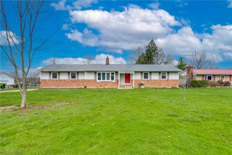 7827 State Route 88, Ravenna, OH, 44266