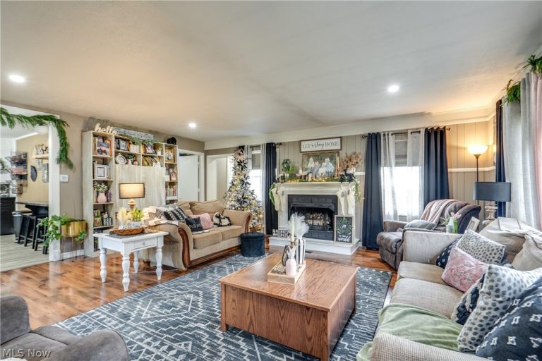 4943 Martin Drive, East Sparta, OH - Photo 8