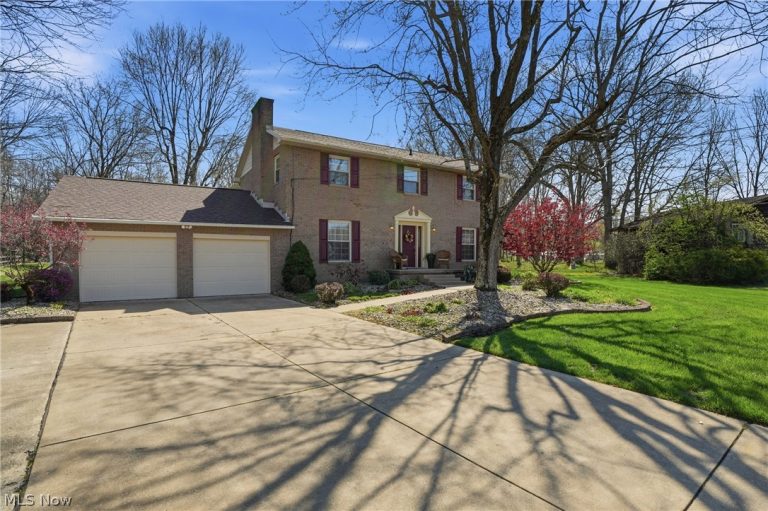 536 Windsor Drive, Mineral Wells, WV, 26150