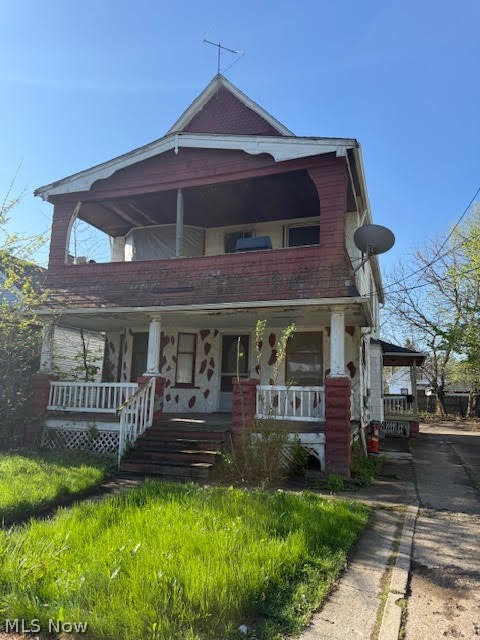 9916 Aetna Road, Cleveland, OH, 44105