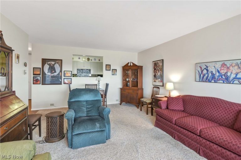 12700 Lake Avenue #2808, Lakewood, OH - Photo 6