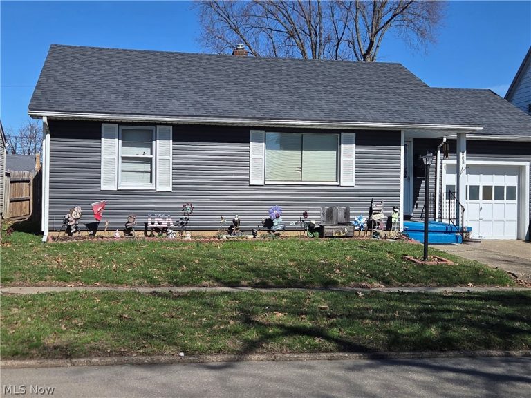 808 Kennilworth, Coshocton, OH, 43812