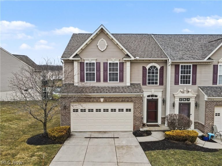 4954 Lake View Drive, Peninsula, OH, 44264