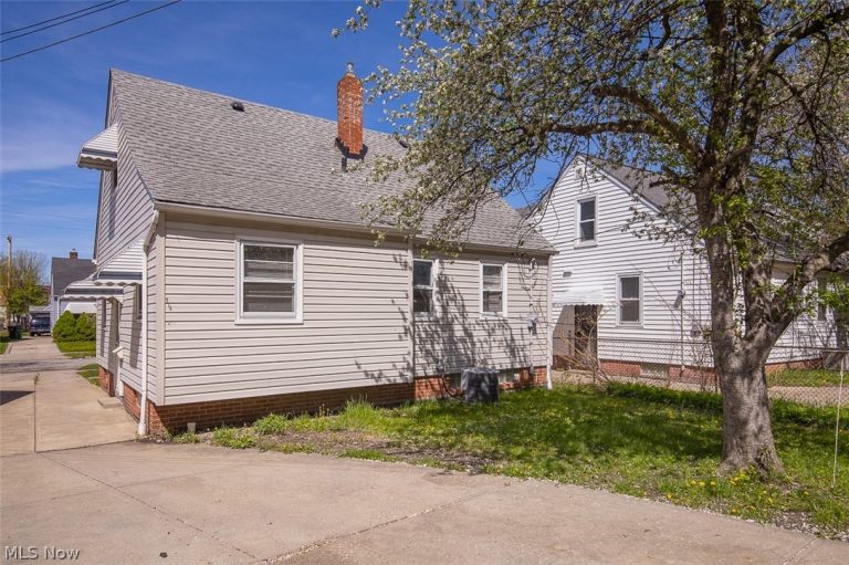 20770 Morris Avenue, Euclid, OH - Photo 3