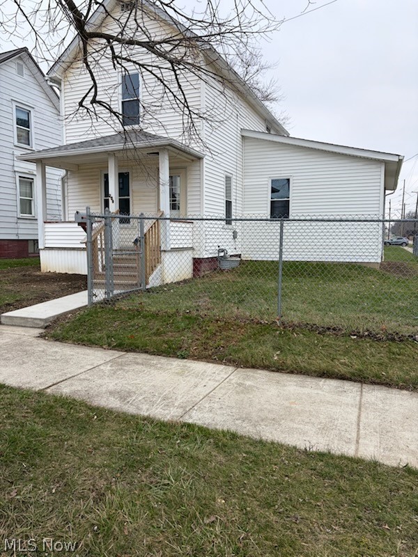 208 15th Street, Sebring, OH - Photo 4