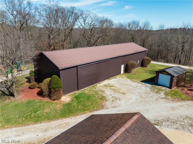 91100 Eckley Road, Jewett, OH - Photo 8