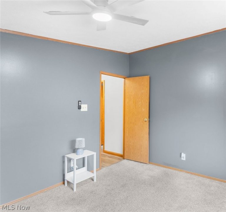 1367 Housel Craft Road, Bristolville, OH - Photo 4
