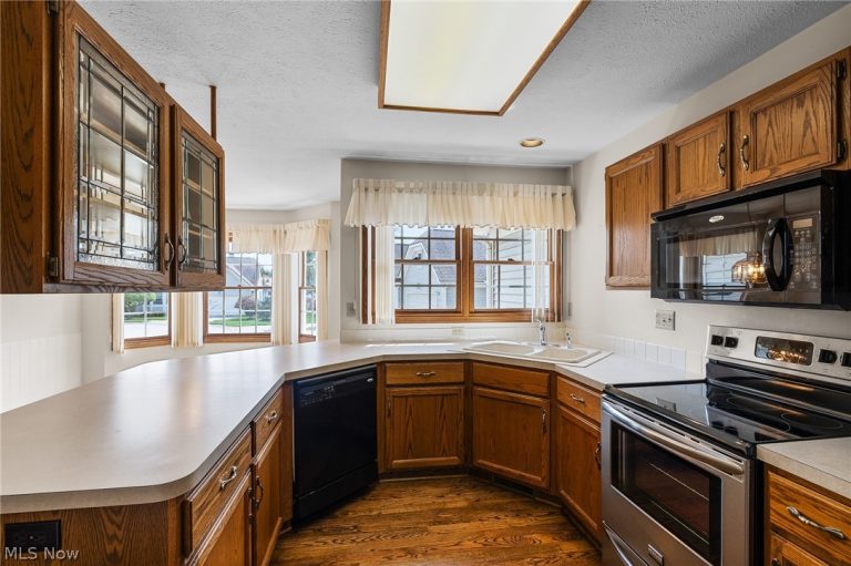 440 Shannon Drive, Wadsworth, OH - Photo 3