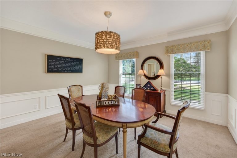 7663 Herrick Park Drive, Hudson, OH - Photo 4