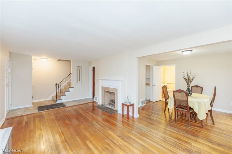 4037 Monticello Boulevard, Cleveland Heights, OH - Photo 4