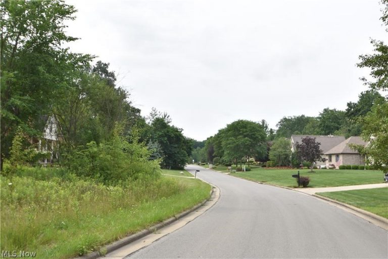 Saddlebrook Lot 153 Drive, Boardman, OH - Photo 3