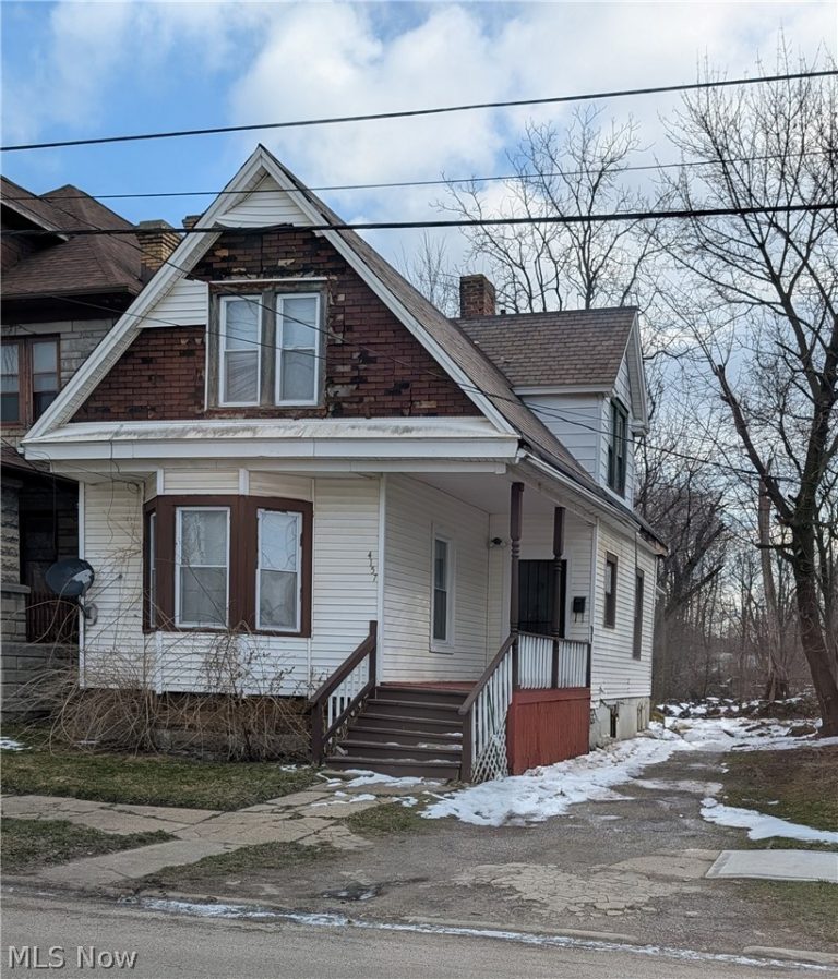 4157 123rd Street, Cleveland, OH - Photo 2