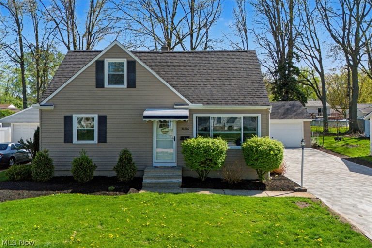 38346 Dolores Drive, Eastlake, OH, 44095