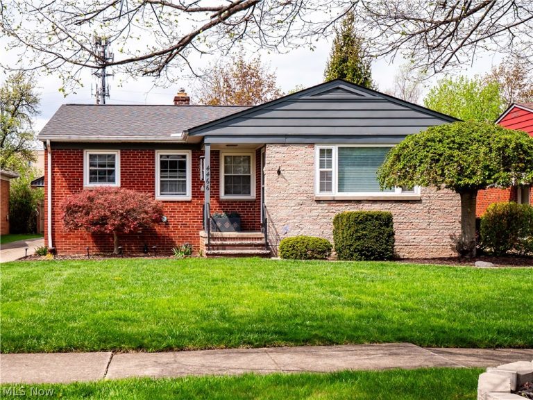 4466 215th Street, Fairview Park, OH - Photo 2