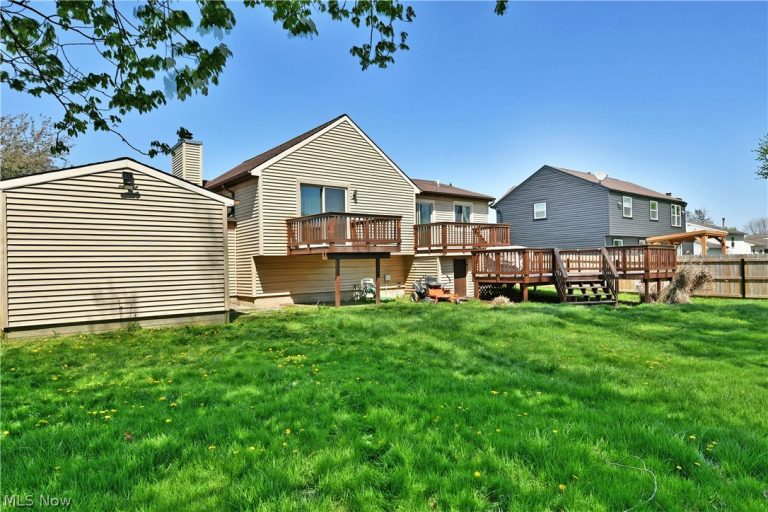 193 Chapel Hill Drive, Warren, OH - Photo 8