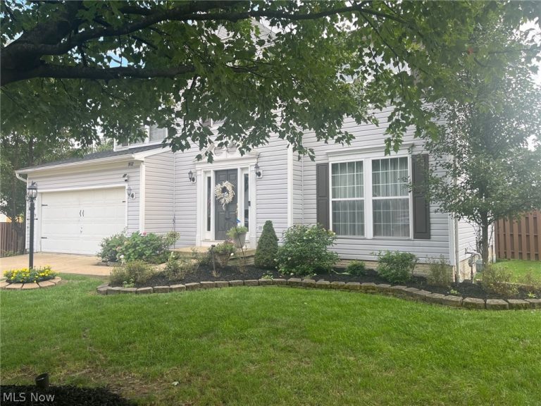 3632 Berkeley Lane, Brunswick, OH - Photo 4
