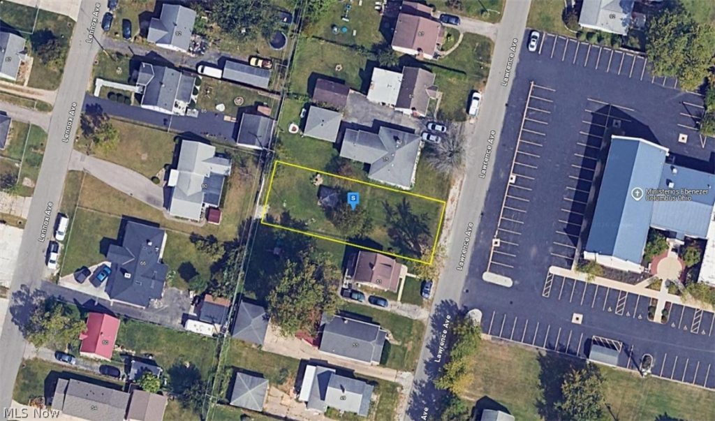 69 Lawrence Avenue, Columbus, OH