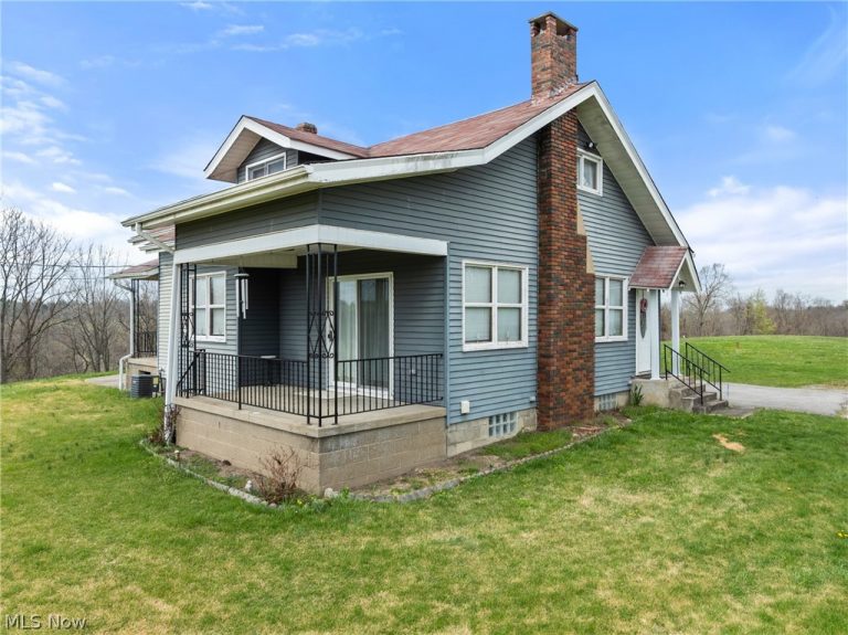 68710 Blaine Chermont Road, Bridgeport, OH - Photo 3