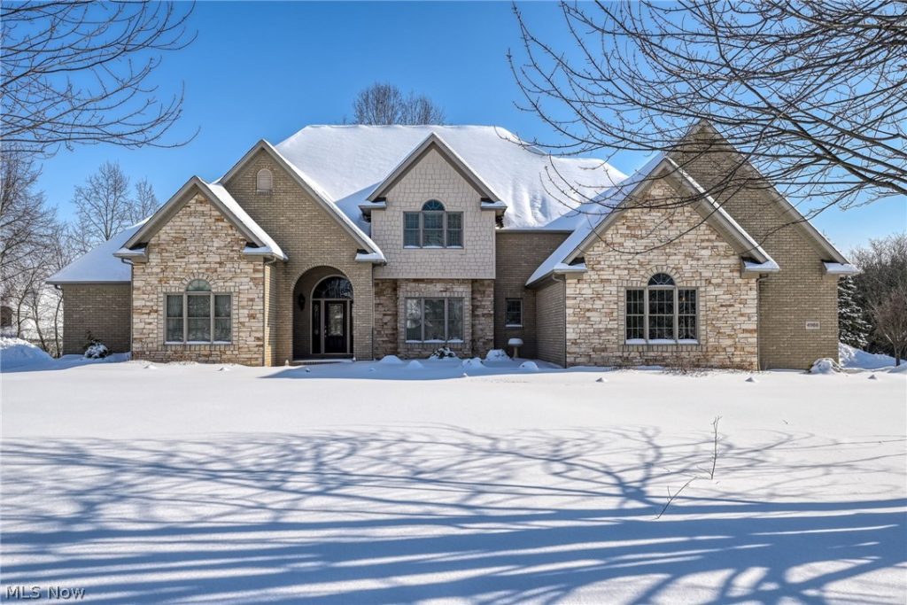 4966 Abbey Church Avenue, Canton, OH