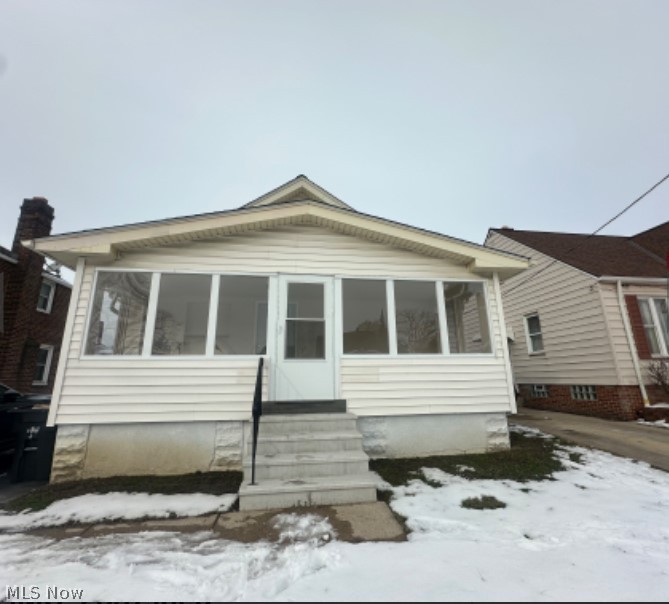 8221 Grand Division Avenue, Cleveland, OH, 44125