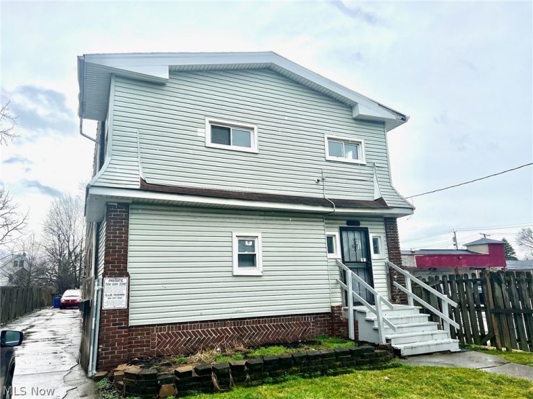 12420 Union Avenue, Cleveland, OH - Photo 3