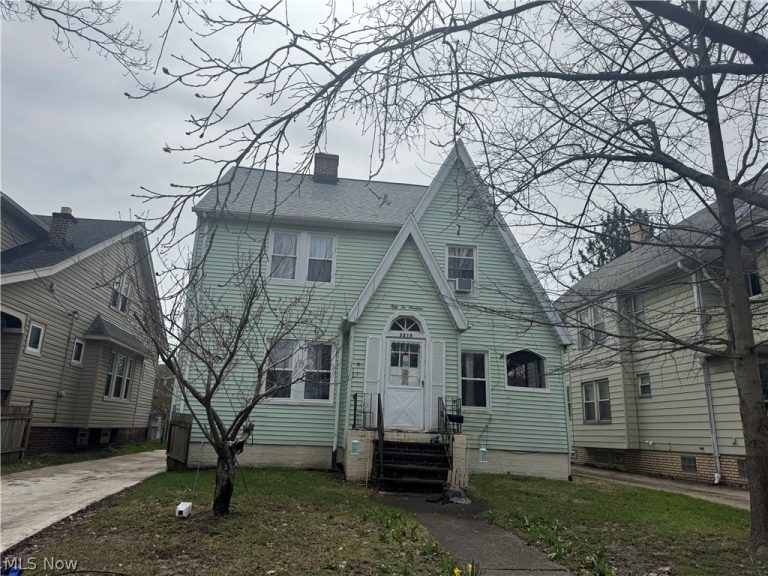 5219 Vandalia Avenue, Cleveland, OH - Photo 2