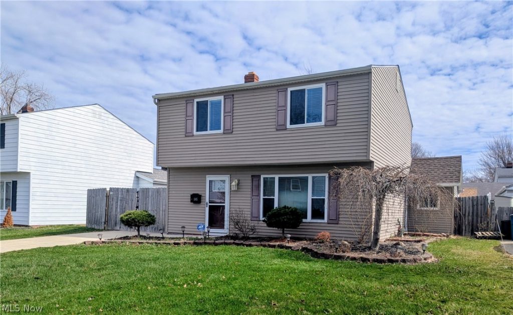 1045 347th Street, Eastlake, OH