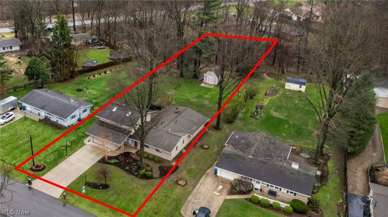 24783 Riverview Drive, Columbia Station, OH, 44028