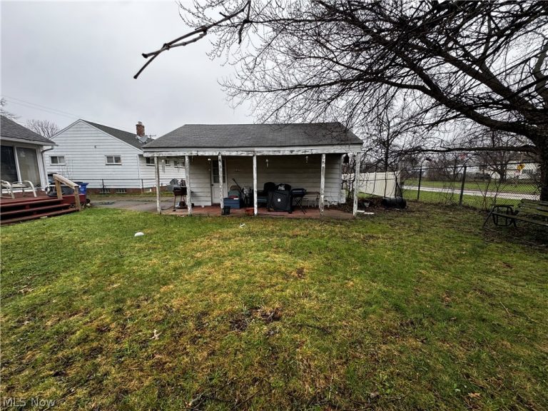 4361 155th Street, Cleveland, OH - Photo 6