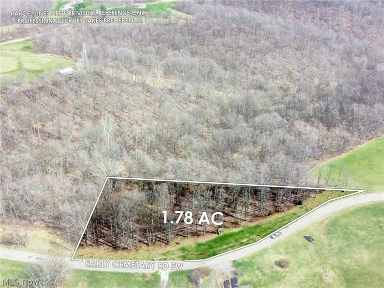 17805 Early Cemetary Road, Kimbolton, OH - Photo 2