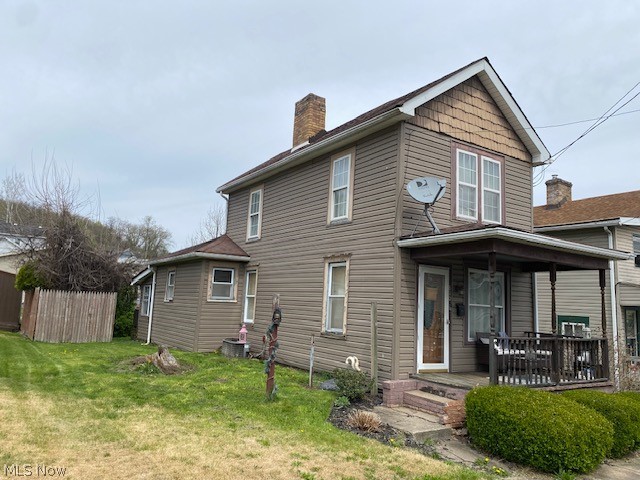 810 Daniels Street, Toronto, OH, 43964