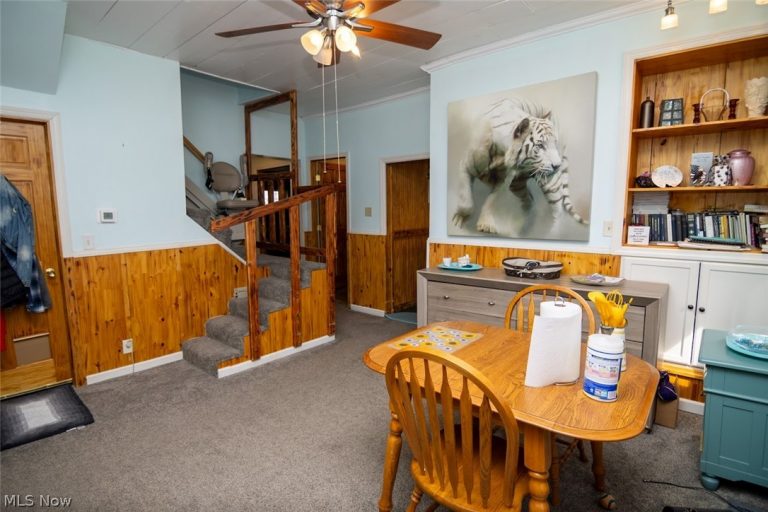 531 44th Street, Shadyside, OH - Photo 8