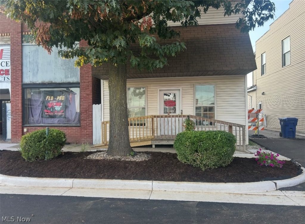 512 North Street, Caldwell, OH