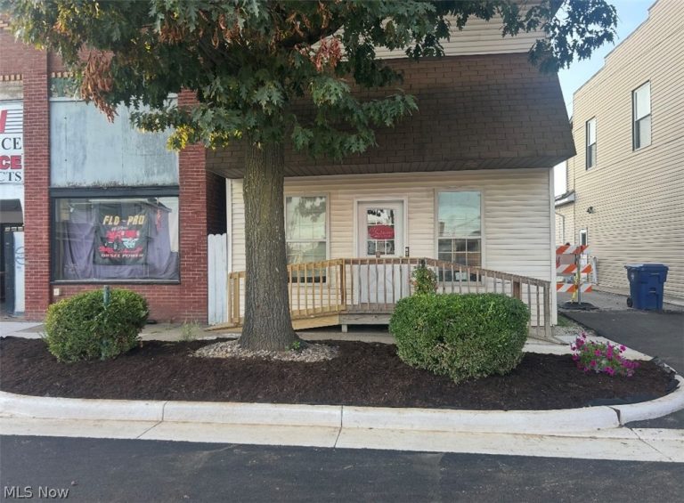 512 North Street, Caldwell, OH, 43724