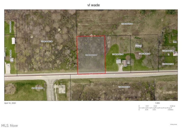 Wade Avenue, Ashtabula, OH - Photo 6