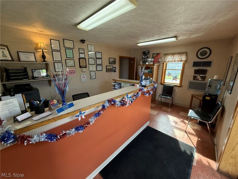 1 Dennison Yard Circle, Dennison, OH - Photo 4