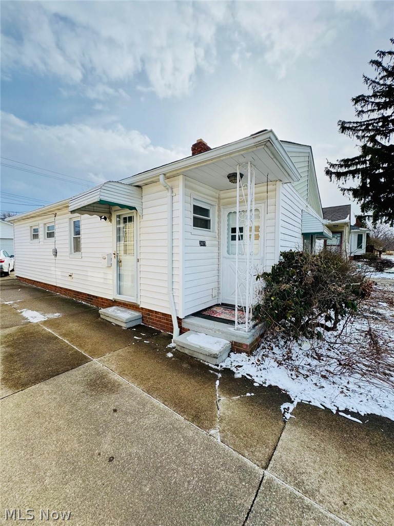 3415 Center Drive, Parma, OH - Photo 2