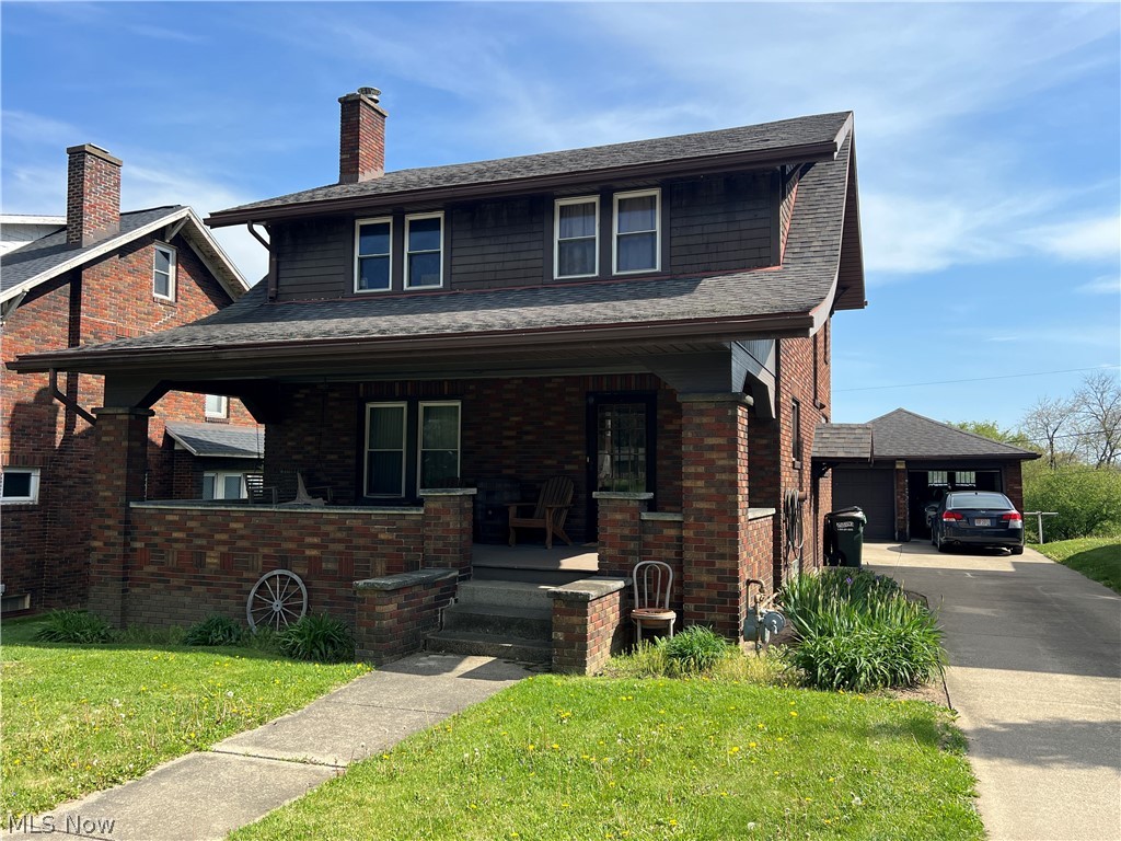226 Dover Road, Sugarcreek, OH