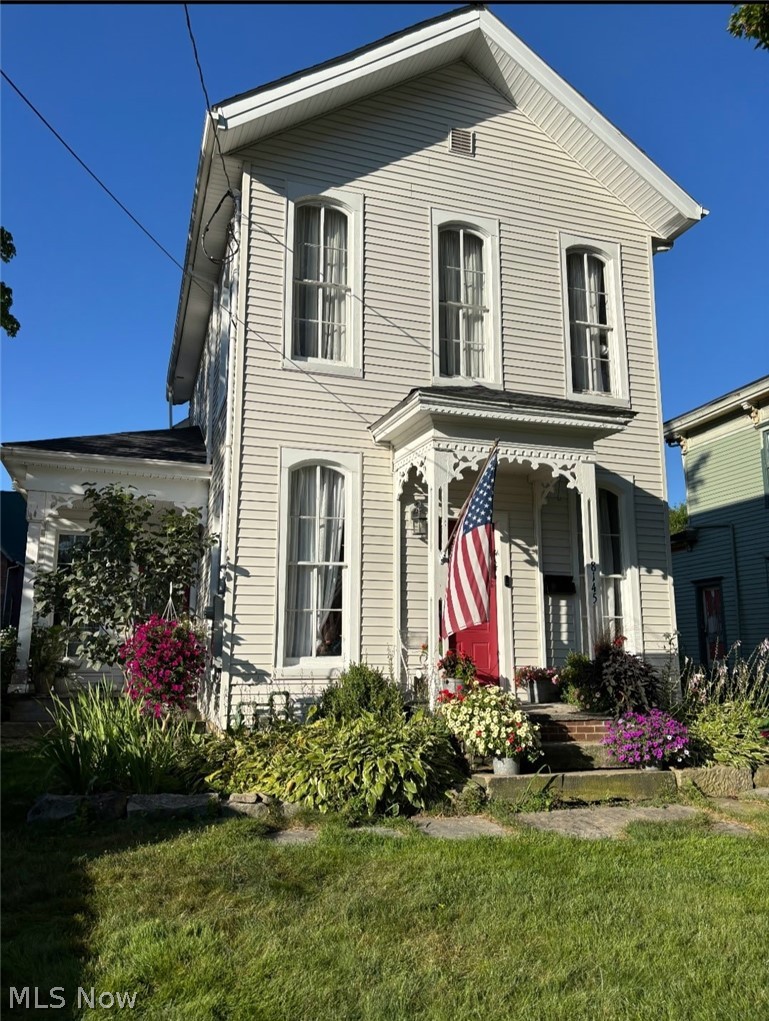 8145 Maple Avenue, Garrettsville, OH