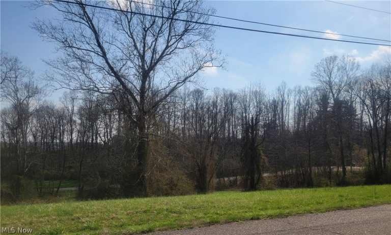 Spring Street, Beverly, OH, 45715