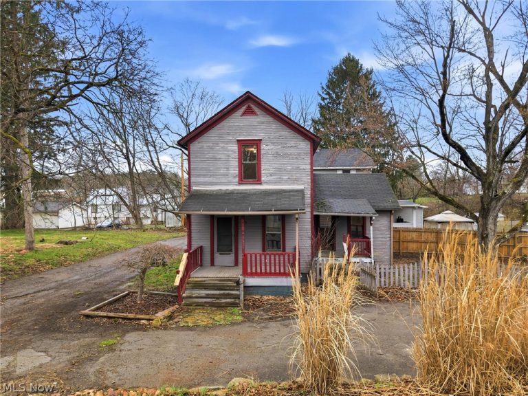 55 West Street, East Palestine, OH - Photo 2