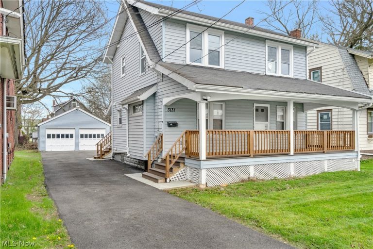 3131 Hudson Avenue, Youngstown, OH - Photo 2