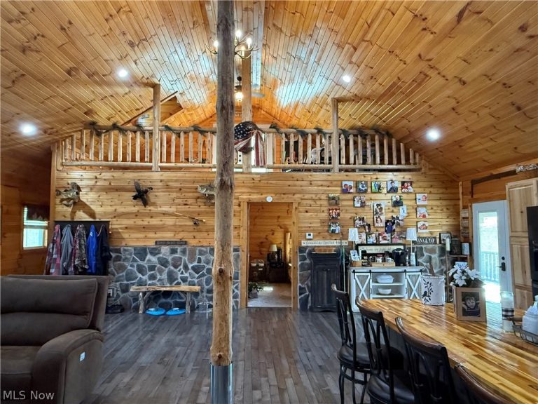 8902 State Route 78, Caldwell, OH - Photo 6