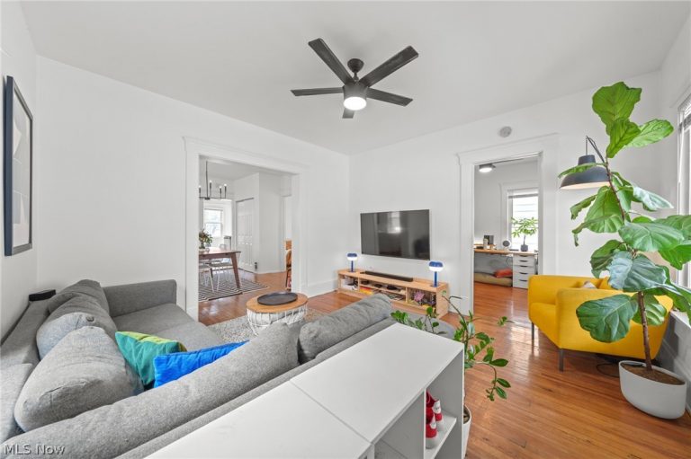 1356 58th Street, Cleveland, OH - Photo 5