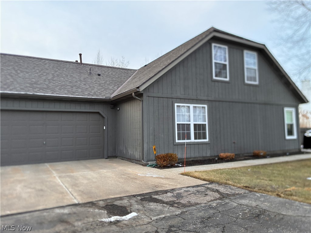 8050 Harbor Creek Drive #1802, Mentor on the Lake, OH
